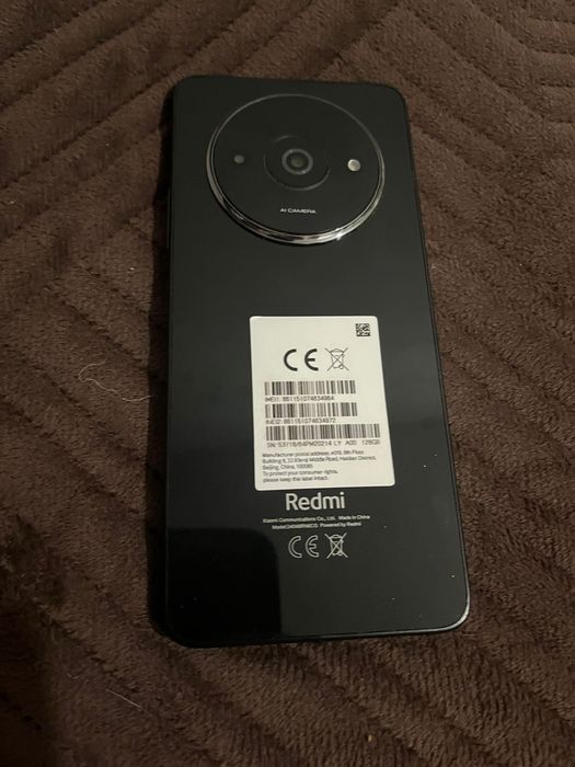 Xiaomi Redmi in China