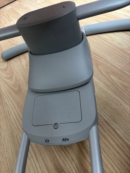 Moni Електрическа люлка