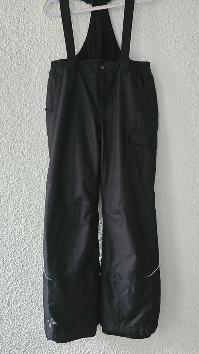 Дамски ски екип размер S