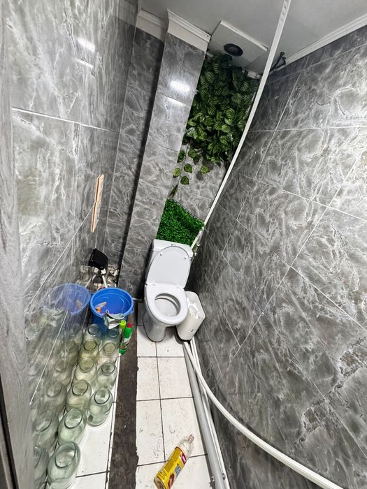 Сдаётся в аренду Цветочный магазин