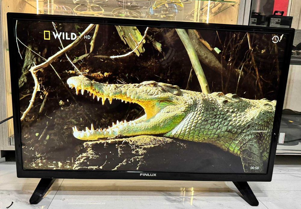 Smart телевизор Finlux 32FFB5001