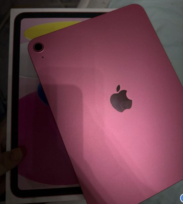 Ipad a16, 128gb, идеальное состояние