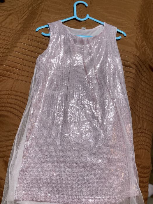 Rochita fete 122/128 (5-6 ani)