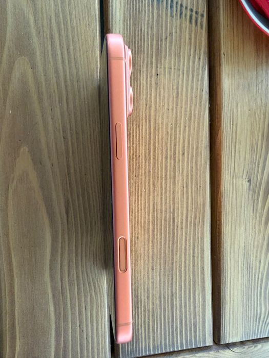 iPhone 17pro max