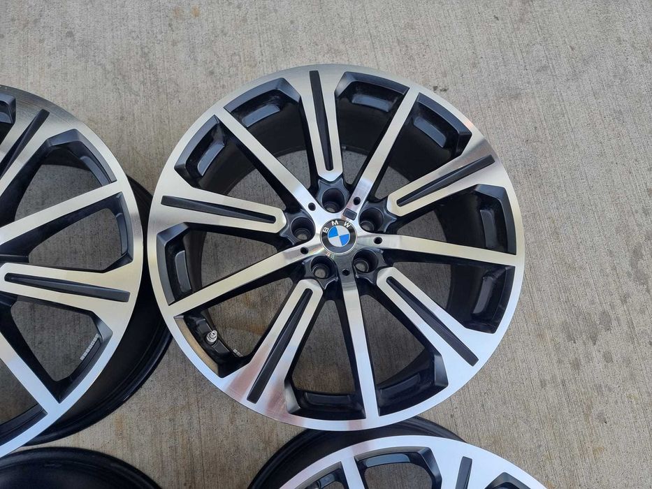 Jante R20 5x112 ORIGINALE BMW X5 G05,X6 G06,Seria 3 G20,Seria 5 G30