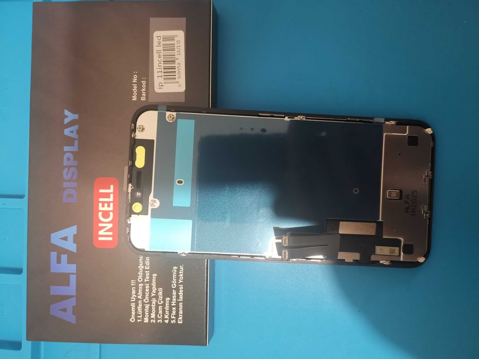 Дисплей iPhone 11 | Високо качество