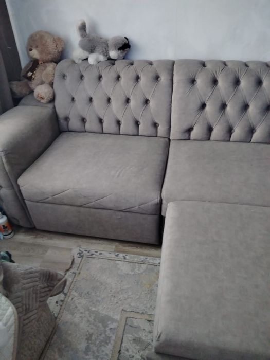 Продам диван 3метра