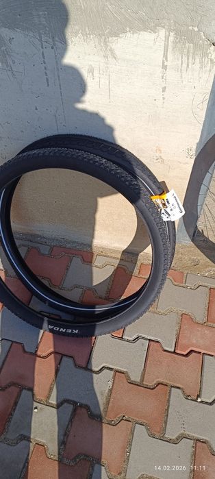 Bicicleta 27.5 cadru aluminiu.