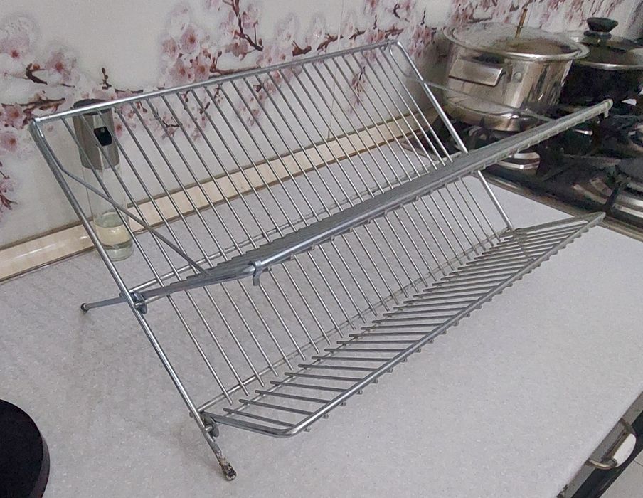 Сушилка для посуды ИКЕА