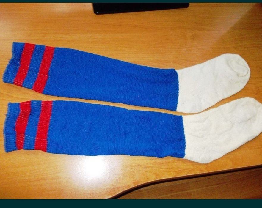Jambiere fotbal Steaua Bucuresti (1998 - 1999)