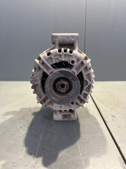 Alternator Ford Transit 2003 2.0 Di MT (75 hp)