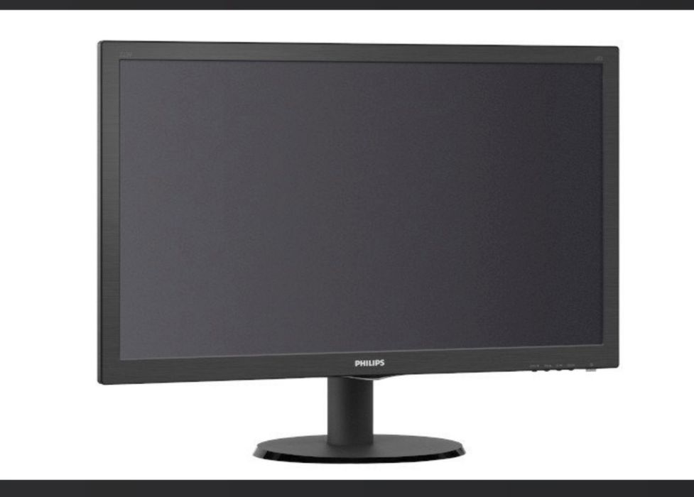 Монитор Philips 223V5L (21.5")