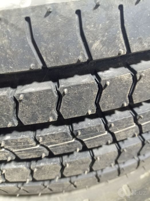 YENGI ISUZU balon 17.5 R zapaska balon diskasi bilan sotiladi