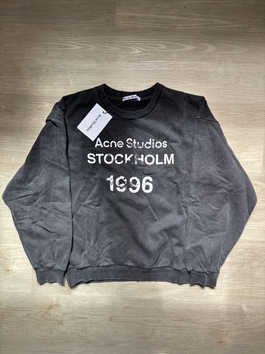 Acne Studios longsleeve