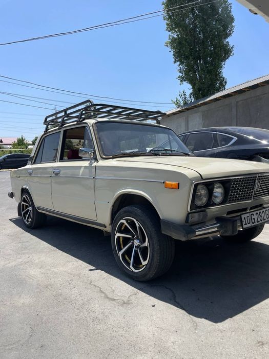 Vaz 06 sotiladi faqat naxtga