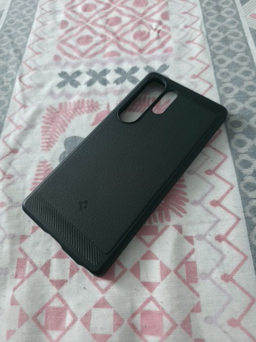 Husa Spigen S25 Ultra