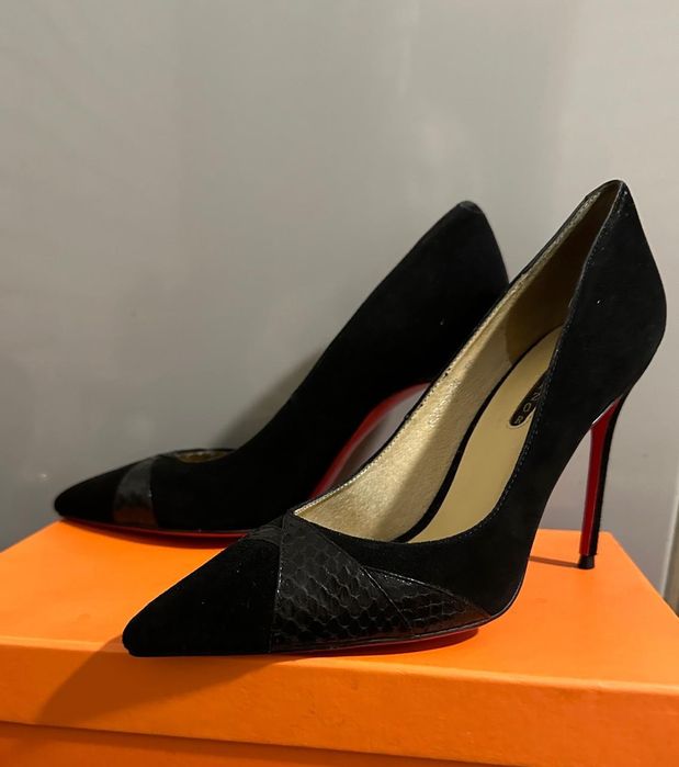 Туфли Winzor классика