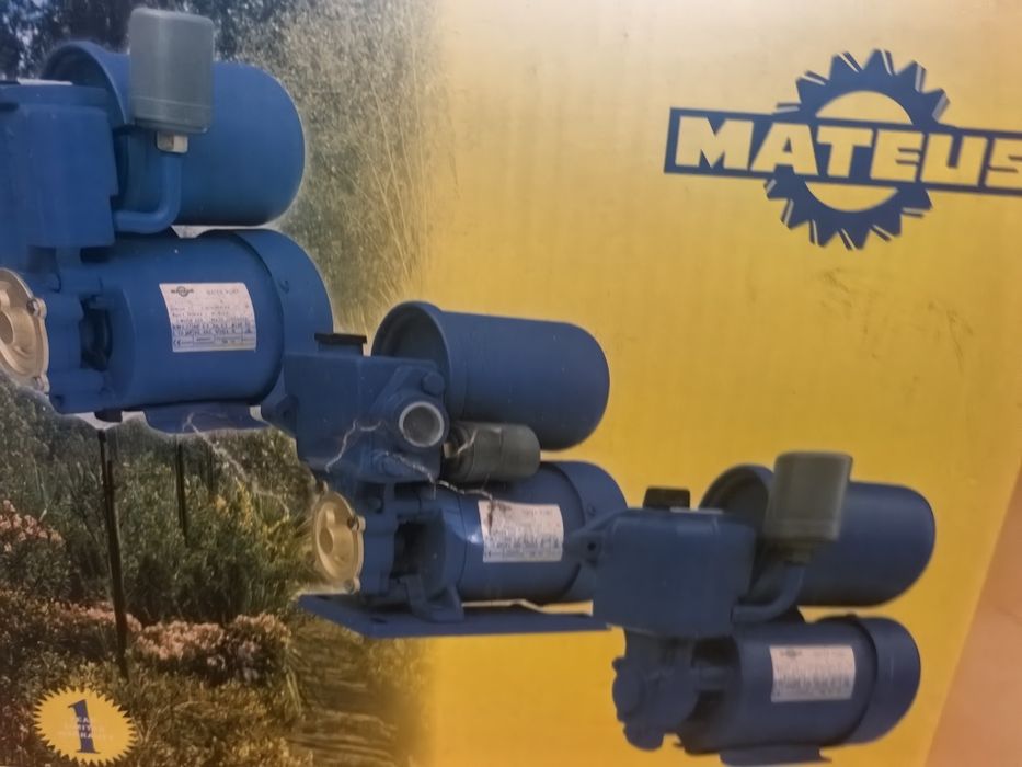 Продам насос, не пользовались