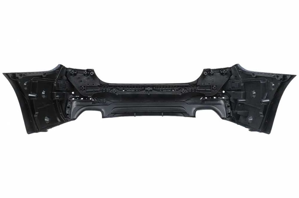 Pachet Exterior Complet compatibil cu BMW Seria 5 G30 LCI (2020-up) M-Tech Design