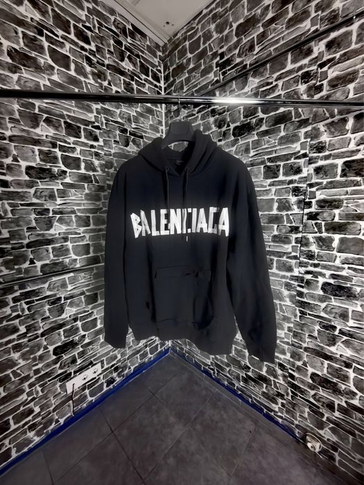 Balenciaga суичер високо качество