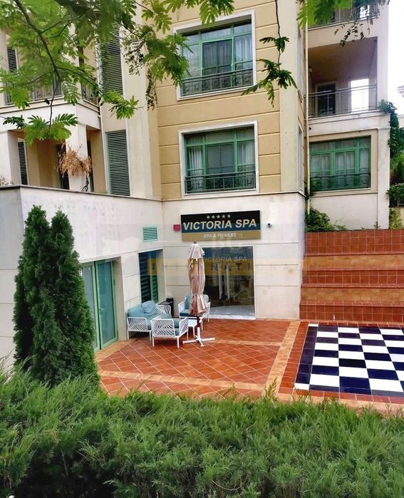 Mалка бутикова резиденция_Sunny Island Deluxe