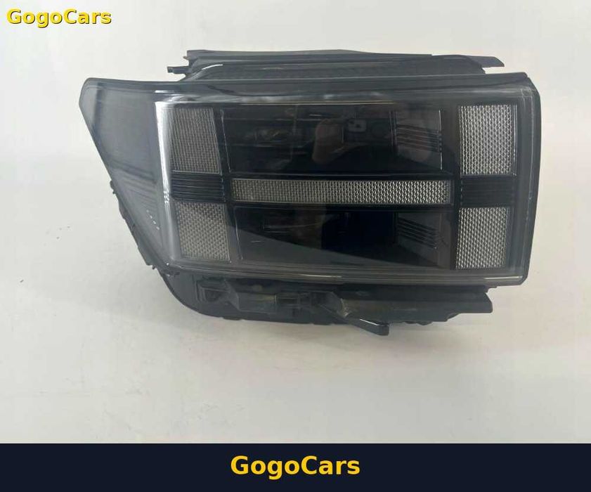 Hyundai Santa Fe V MX5 2023+ Десен фар FULL LED 92102R6110