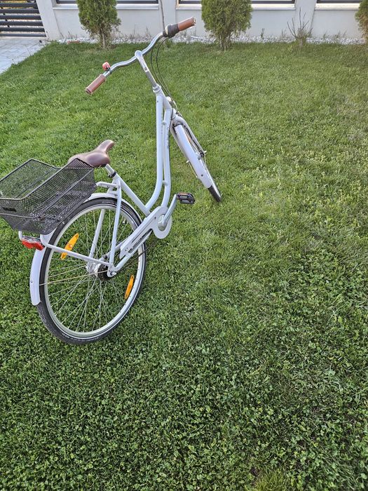 Bicicleta dama Pegasus