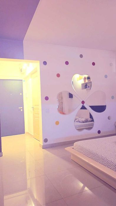 Piata Progresul, garsoniera de lux, regim hotelier 100 RON
