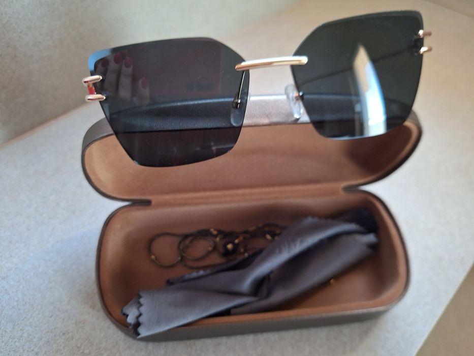 Дамски слънчеви очила