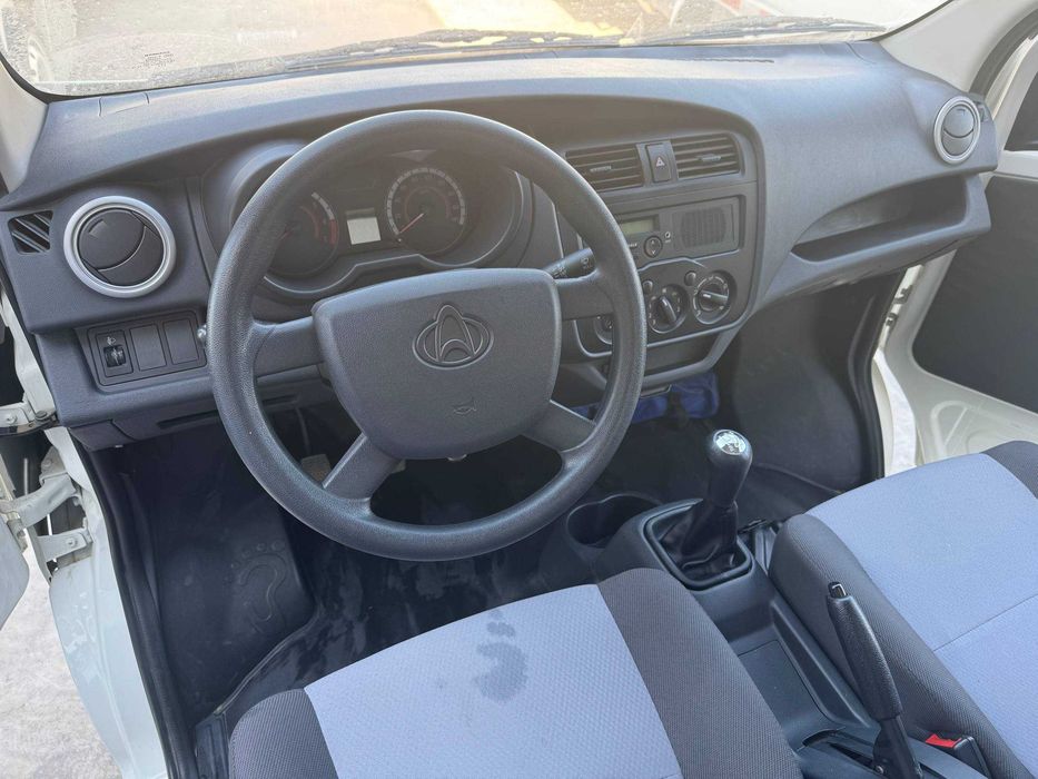 Changan Star Truck 1.2L  2024 yil xolati juda yaxshi