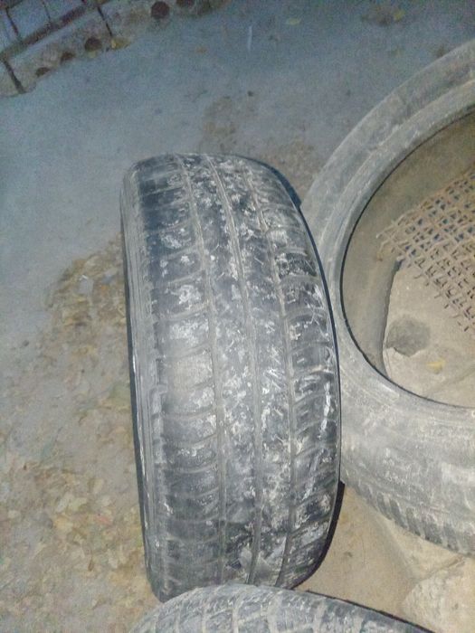 R15 титановый диски