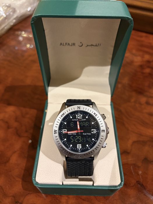 Al Fajr 360 Dinamic 360