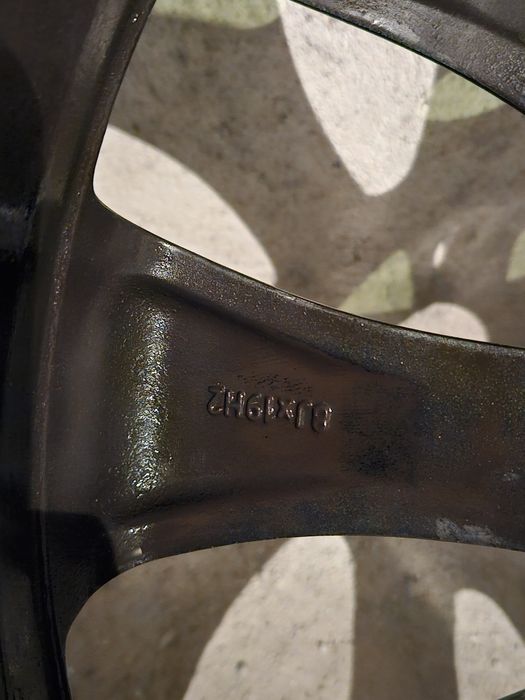 Оригинални джанти Mercedes 19" Мерцедес 19