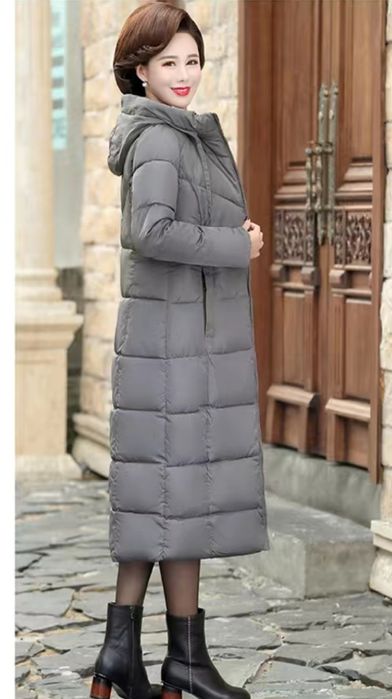 Куртки Зима Недорогие Пуховик