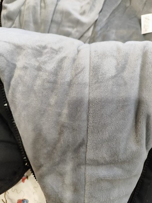 Детский комбинезон