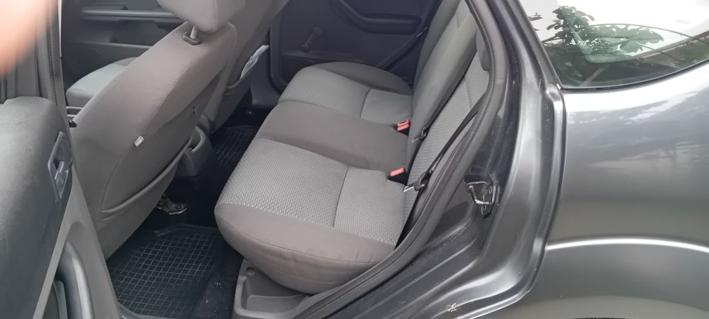 Ford Focus MK2, 1.6 diesel, 90CP, An 2007