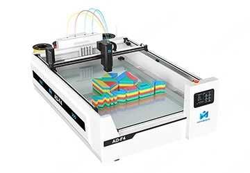 Imprimanta 3D Mingda AD-F4