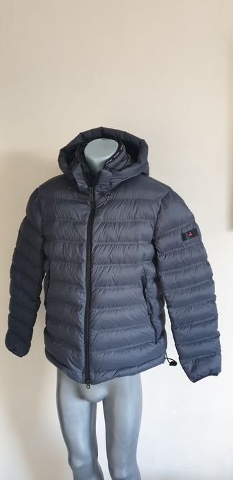 Peuterey Boggs Kn Down / XL НОВО! ОРИГИНАЛ! Мъжко пухено зимно Яке!