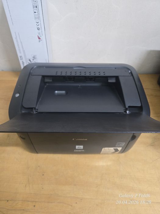 Принтер Canon LBP6020B