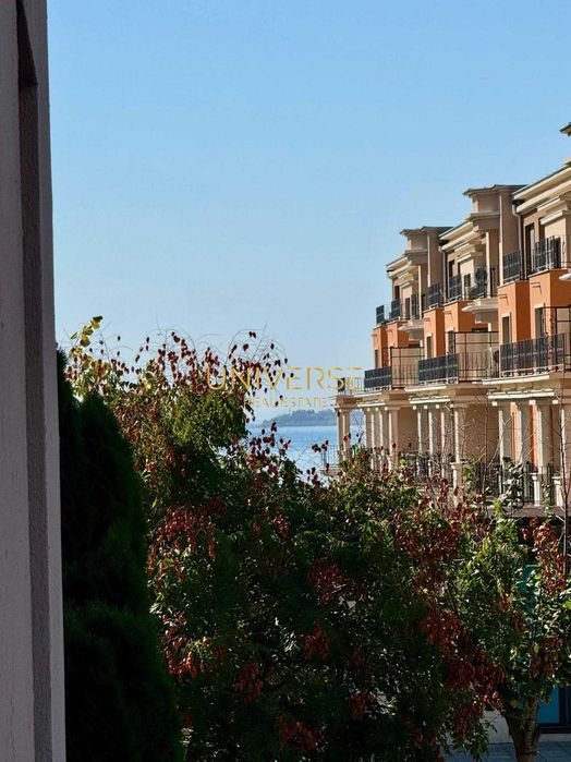 Продава се Двустаен апартамент в Свети Влас - 65 кв.м за 1616 €/кв.м - Снимка #10