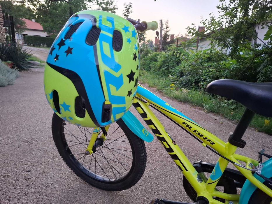 Детско колело DRAG 20"