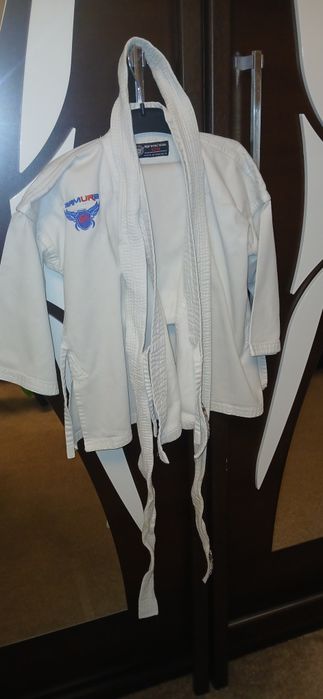 Kimono karate armura meiyo 120 cm