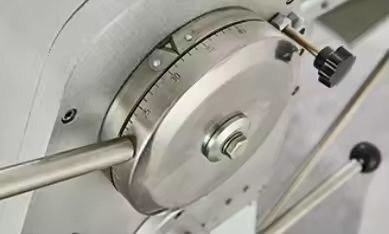 Ламинатор за разточване-хоризонтален