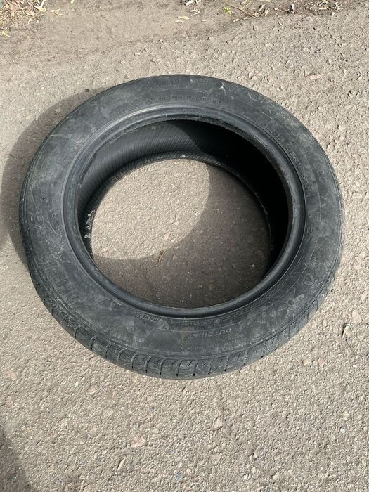 Продам шины летние