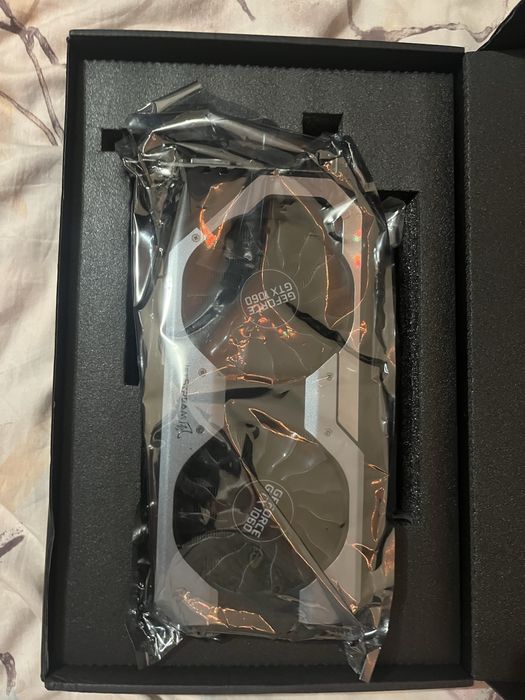 Видео Карта Jetstream Nvidia Geforce Gtx 1060 3gb