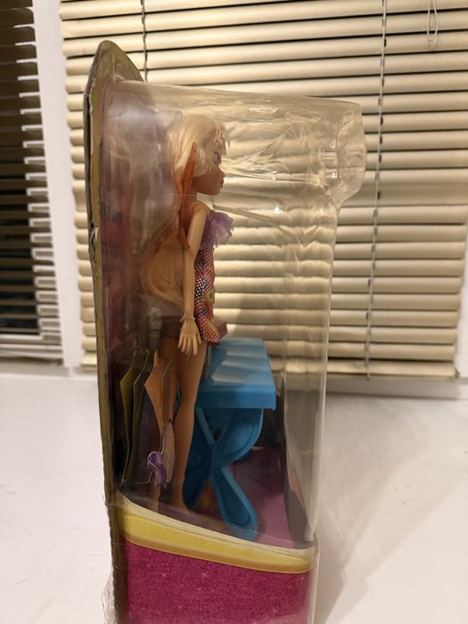 Винкс кукла Стелла