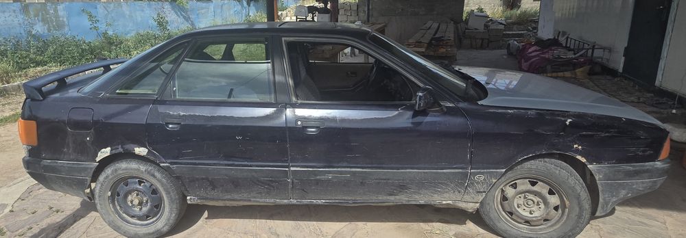 Продам Машину Audi 80
