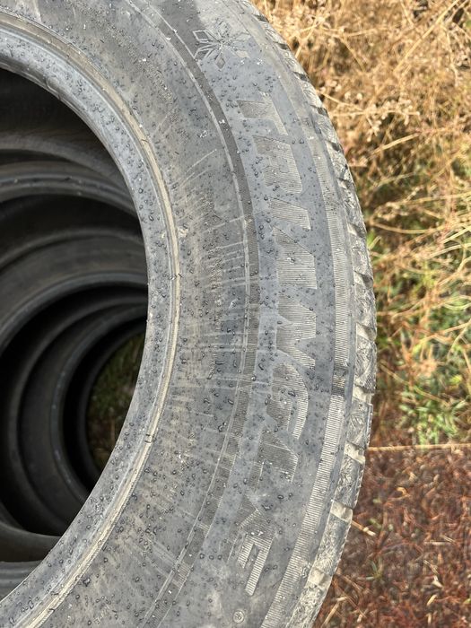 Зимняя резина (комплект )