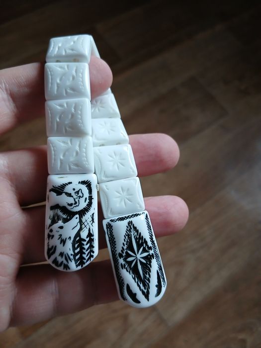 Четки перекидные.