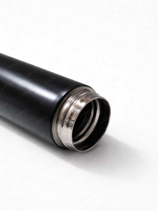 Термос умный с LED дисплеем и датчиком температуры 500 мл нержавеющая